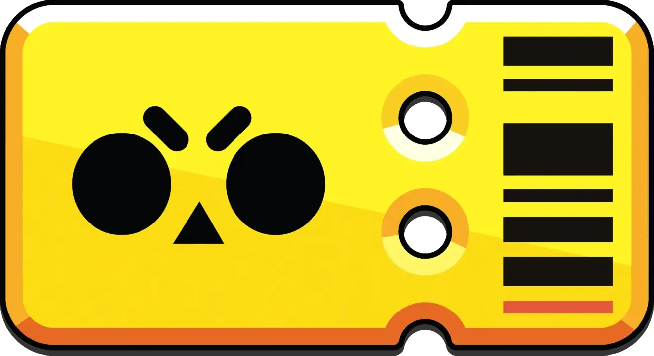 Brawl Pass Plus