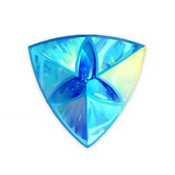 Genshin Impact 60 Genesis Crystals (id)