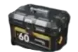 Three Day Benefit Supply Box