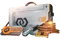 Lucky Bag 1