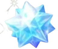 300 Crystals