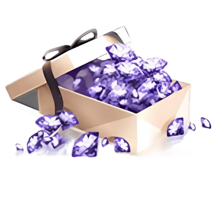 300 Crystals