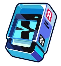 Zenless Zone Zero 60 Monochromes (id)
