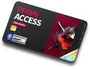 Monthly Pass