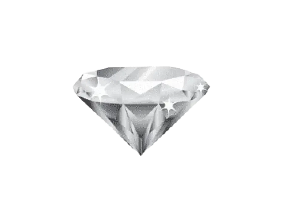 800 Diamond