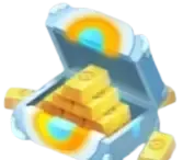 25 Poke Gold