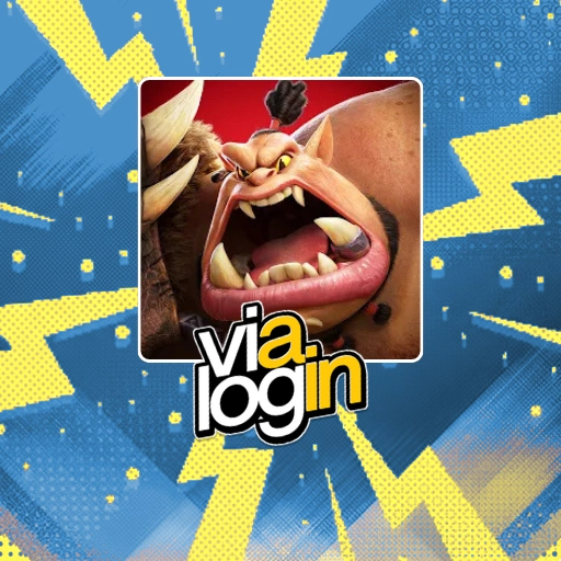 Top Up CALL OF DRAGON (VILOG)
